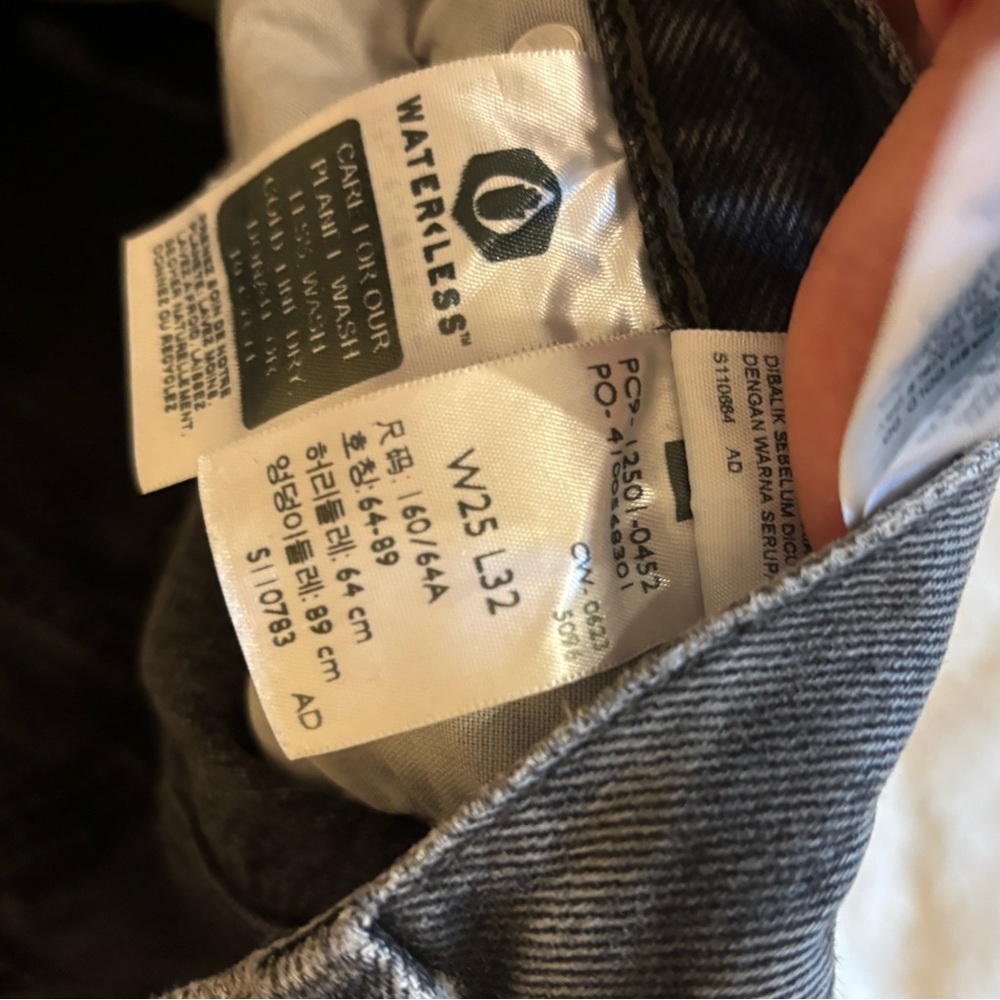 levi’s - Picture 7 of 7